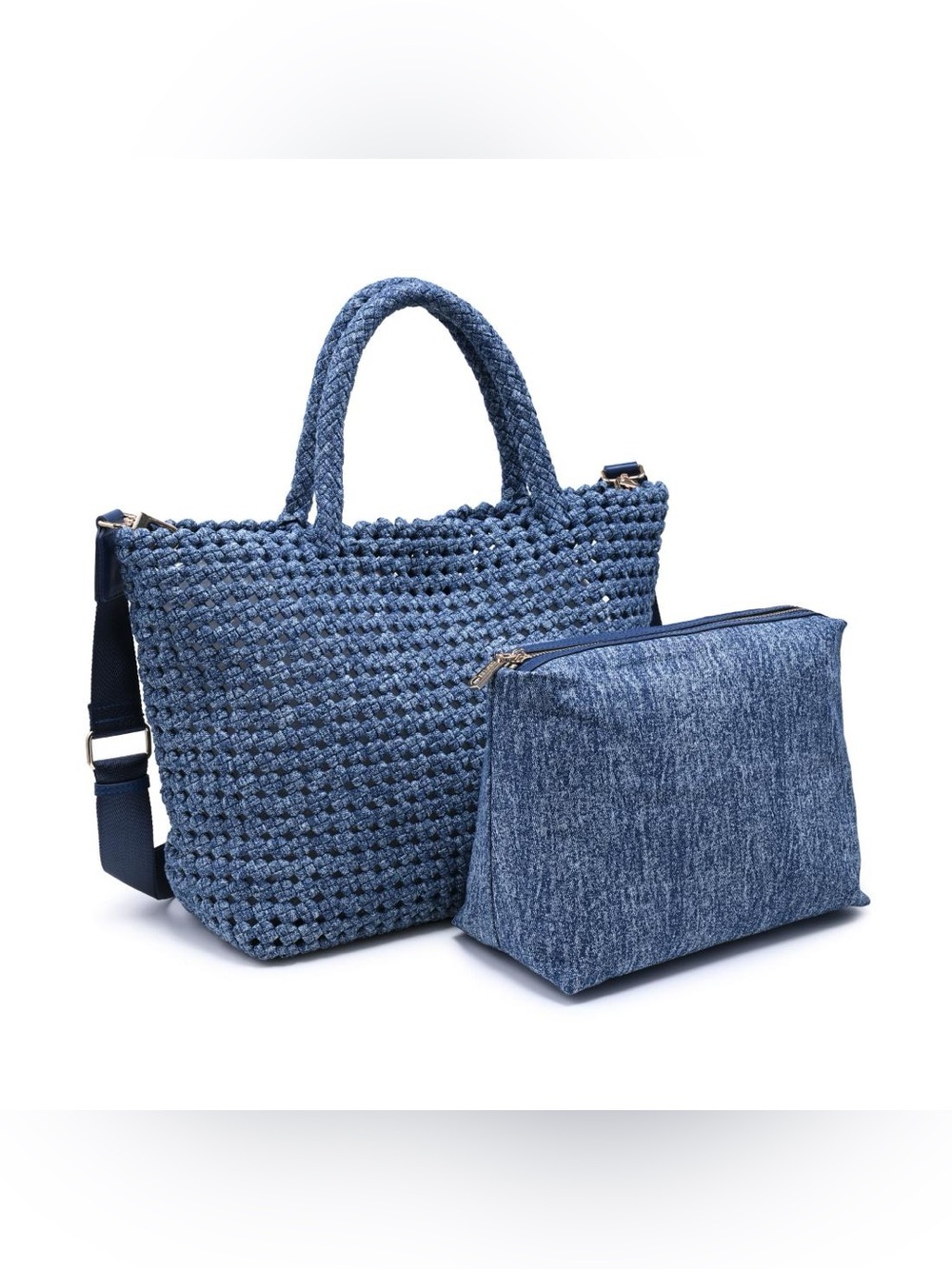 Sol & Selene Ambrosia Medium Tote